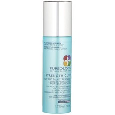 PUREOLOGY 護色持捲護髮素, 1個, 50ml