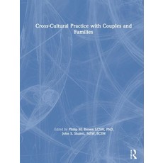 (英文圖書) Cross-Cultural Practice with Couples and Families 精裝版, Routledge, 英文