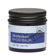 Motherlove 媽咪樂哺 勞埃德巴爾姆, 1個, 29.5毫升