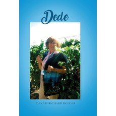 (英文圖書) Dede 平裝版, Dorrance Publishing Co., 英文