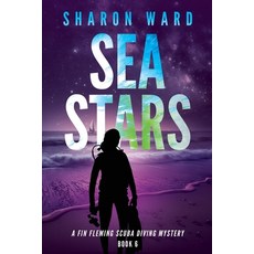 (英文圖書) Sea Stars 平裝版, Penster Press LLC, 英文