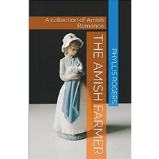 (英文圖書) The Amish Farmer 平裝版, Trellis Publishing, 英文