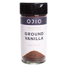 OGIO 罐裝香草粉, 1個, 56克