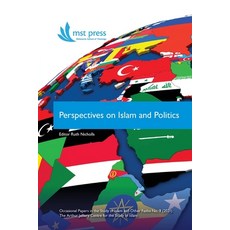 (英文圖書) Perspectives on Islam and Politics 平裝版, Mst (Melbourne School of Th..., 英文
