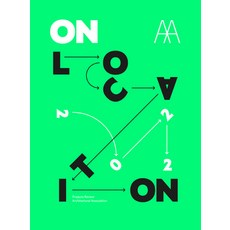 (英文圖書) AA Book 2022: On Location 平裝版, AA Publications, 英文