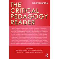 (英文圖書) The Critical Pedagogy Reader 平裝版, Routledge, English