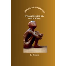(英文圖書) Umfaan Donny Watson 平裝版, C J Coetzee, 英文