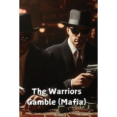 (英文圖書) The Warriors Gamble (Mafia) 平裝版, Adam Fisher, 英文