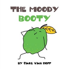 (英文圖書)The Moody Booty 平裝版, Xlibris Us, 英文