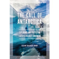 (英文圖書) The Call of Antarctica: Exploring and Protecting Earth's Coldest Continent Library Binding, Twenty-First Century Books ..., 英文, 圖書館裝訂