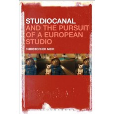 (英文圖書) Mass Producing European Cinema: Studiocanal and Its Works 精裝版, Bloomsbury Publishing PLC, 英文