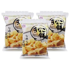 黃豆粉麻糬, 3個, 100g
