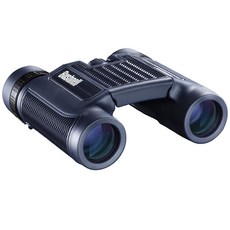 Bushnell H2O防水雙筒望遠鏡 BAK-4 黑色