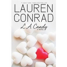(英文圖書)L.A. Candy 平裝版, HarperCollins, 英文