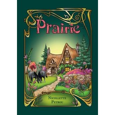 (英文圖書) Prairie 平裝版, Rose & Pine Publishing, 英文
