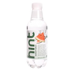 hint 氣泡水, 西瓜, 1入, 474ml