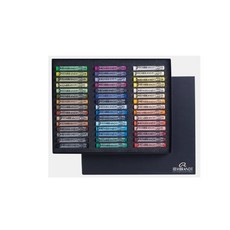Rembrandt Soft Pastels 專業級藝術粉彩套組, 45