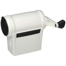 Starfrit 簡易彈簧式推桿奶酪刨絲器, 1個