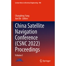 (英文圖書) China Satellite Navigation Conference (Csnc 2022) Proceedings: Volume I 平裝版, Springer, 英文