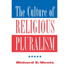 The Culture of Religious Pluralism 精裝版, Routledge, 英文