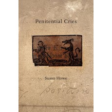 (英文圖書) Penitential Cries 平裝版, New Directions Publishing C..., 英文