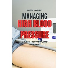 (英文圖書) Managing High Blood Pressure: Causes Prevention and Treatment 平裝版, Revival Waves of Glory Mini..., 英文