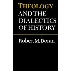 (英文圖書) Theology and the Dialectics of History 平裝版, University of Toronto Press, 英文