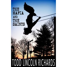 (英文圖書)The Mafia and The Saints 平裝版, Createspace Independent Pub..., 英文