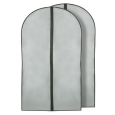 honey can do 服裝袋 服裝套, 1個, 2件