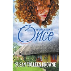 (英文圖書) It Only Takes Once 平裝版, Whitethorn Press, 英文