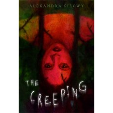 (英文圖書) The Creeping 平裝版, Simon & Schuster Books for ..., 英文
