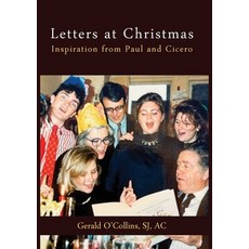 (英文圖書) Letters at Christmas: Inspiration from Paul and Cicero 平裝版, Connor Court Publishing Pty..., 英文