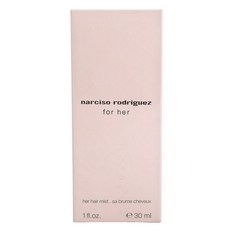 女士頭髮護理噴霧, 1個, 30ml