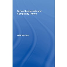 (英文圖書) School Leadership and Complexity Theory 精裝版, Routledge, 英文