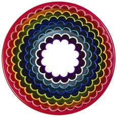 Prepworks Progressive 餅乾模具 7件組, 1個, 混合顏色