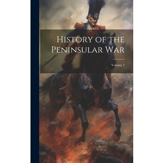 (英文圖書) History of the Peninsular War; Volume 1 精裝版, Legare Street Press, 英文