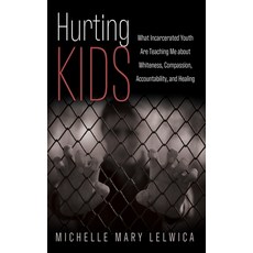 (英文圖書) Hurting Kids 平裝版, Cascade Books, 英文