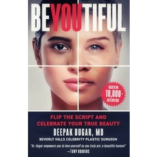 (英文圖書) Be-YOU-tiful: Flip the Script and Celebrate Your True Beauty 平裝版, Storybuilders Press, 英文