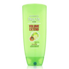 GARNIER 卡尼爾 Fructis Volume Extend 強化護髮素, 1個, 750ml
