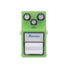 Ibanez Tube Screamer TS-9 效果器