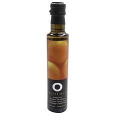 OLIVE OIL 血橙, 1個, 250ml