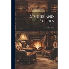 (英文圖書)Studies and Stories 平裝版, Legare Street Press, 英文