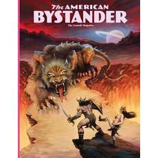 (英文圖書)The American Bystander #29 平裝版, American Bystander LLC, 英文