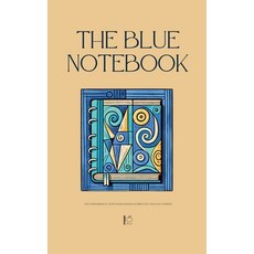 (英文圖書) The Blue Notebook And Other Bilingual Portuguese-English Stories for Language L... 平裝版, Pomme Bilingual, 英文