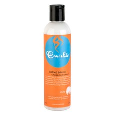 Curls 捲髮用護髮霜, 1入, 240ml