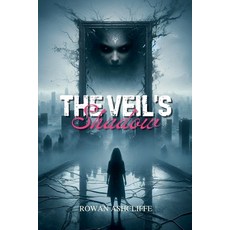 (英文圖書) The Veil's Shadow 平裝版, Trucky World Publishing, 英文