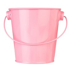 Cakewalk 金屬桶, 1個, 草莓