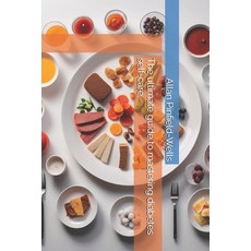 (英文圖書) The ultimate guide to mastering diabetes self-care 平裝版, Independently Published, 英文