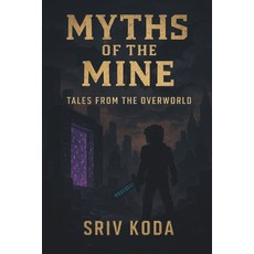 (英文圖書)Myths of the Mine: Tales from the Overworld 平裝版, Independently Published, 英文