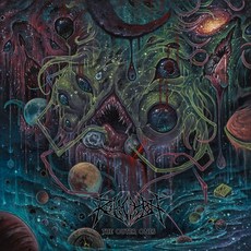 【破格音樂】 Revocation - The Outer Ones (CD), 詳見包裝